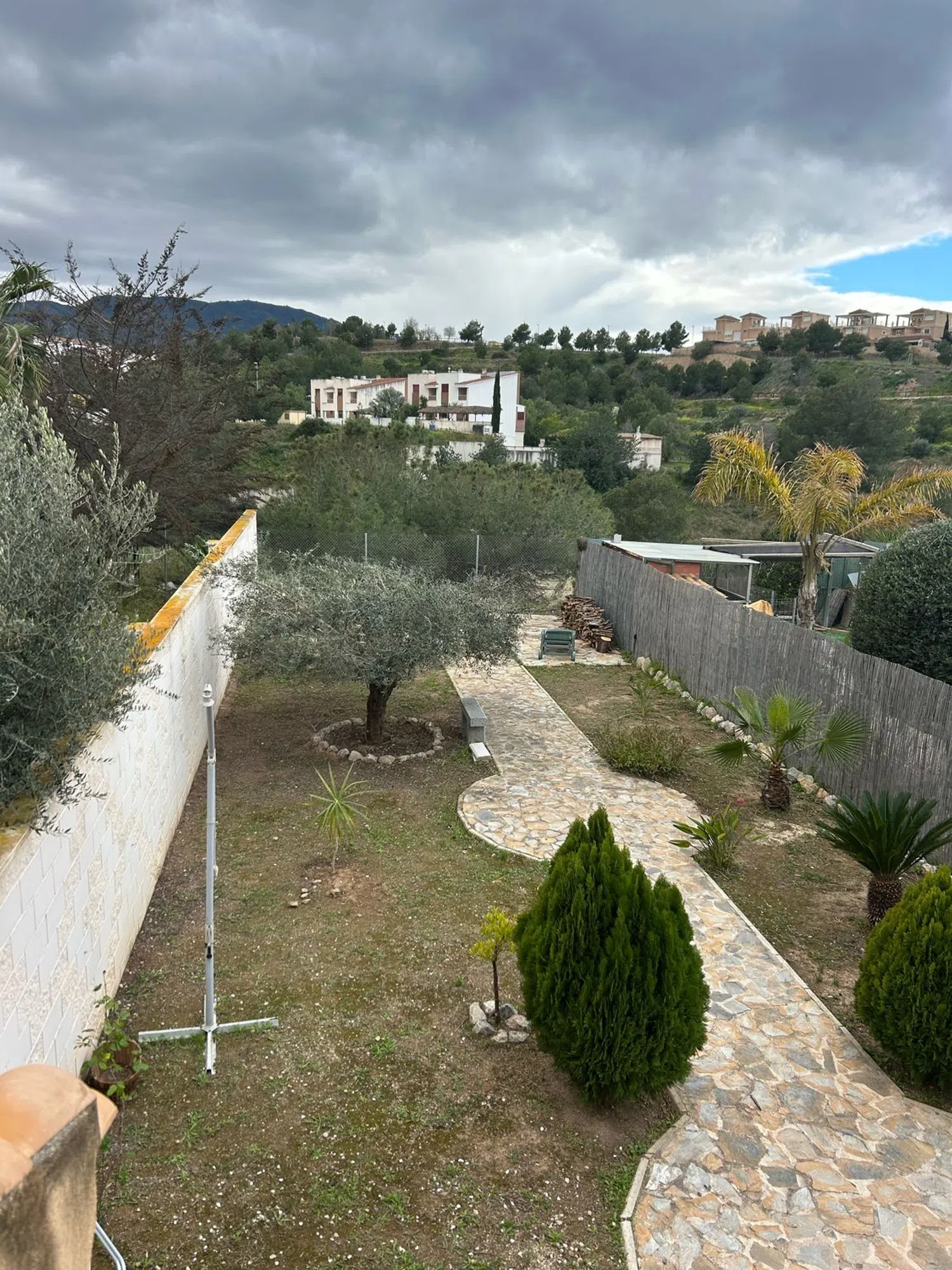 Chalet pareado en calle Lentisco, 14 - Foto 14