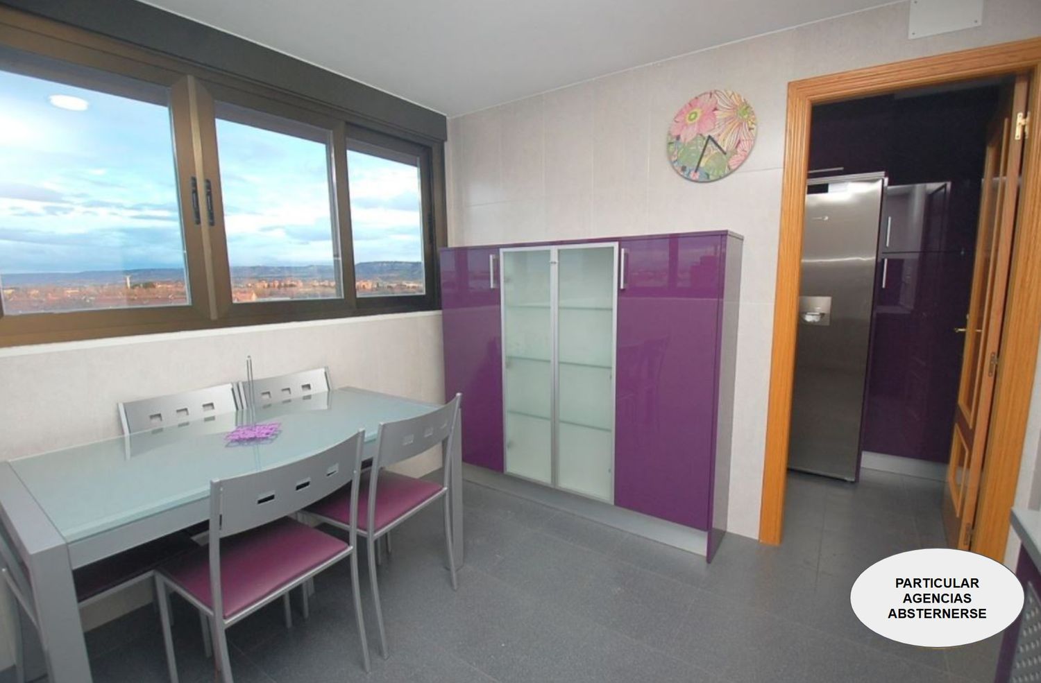 Dúplex en Calle de Camilo José Cela, 61, Ensanche, Ensanche - Foto 15