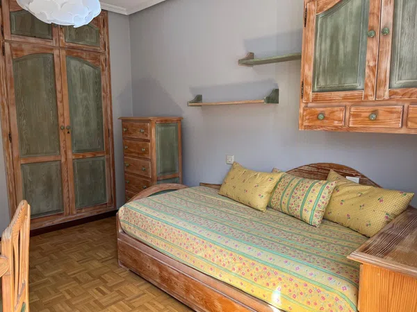 Dúplex en Paseo Santo Tomás, 21, Santo Tomás, Santo Tomás - Foto 14