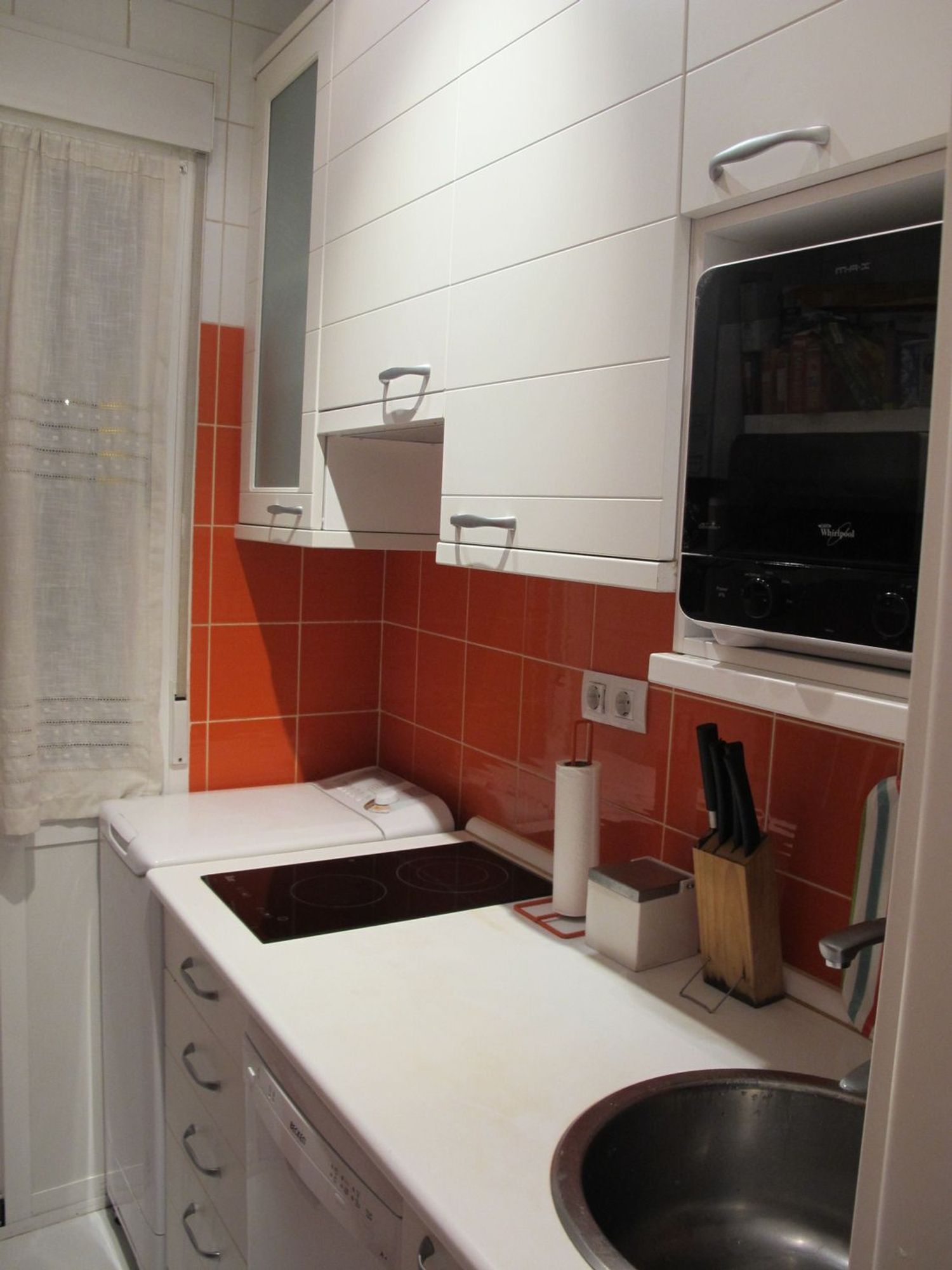 Piso en calle de Raimundo Fernández Villaverde, 15 - Foto 11