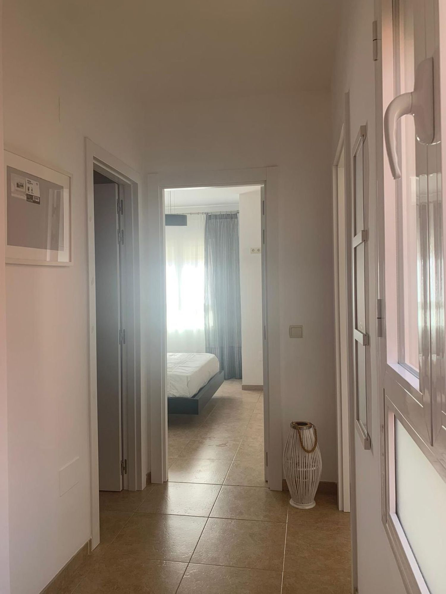 Piso en Calle Juan de Canderrera, 3, El Molinillo - Capuchinos - Foto 26