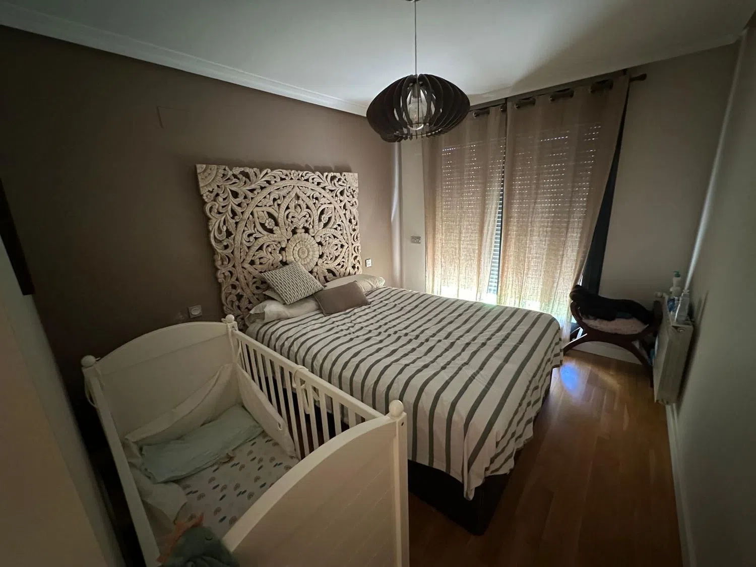 Ático en calle Walt Disney, 2 - Foto 6