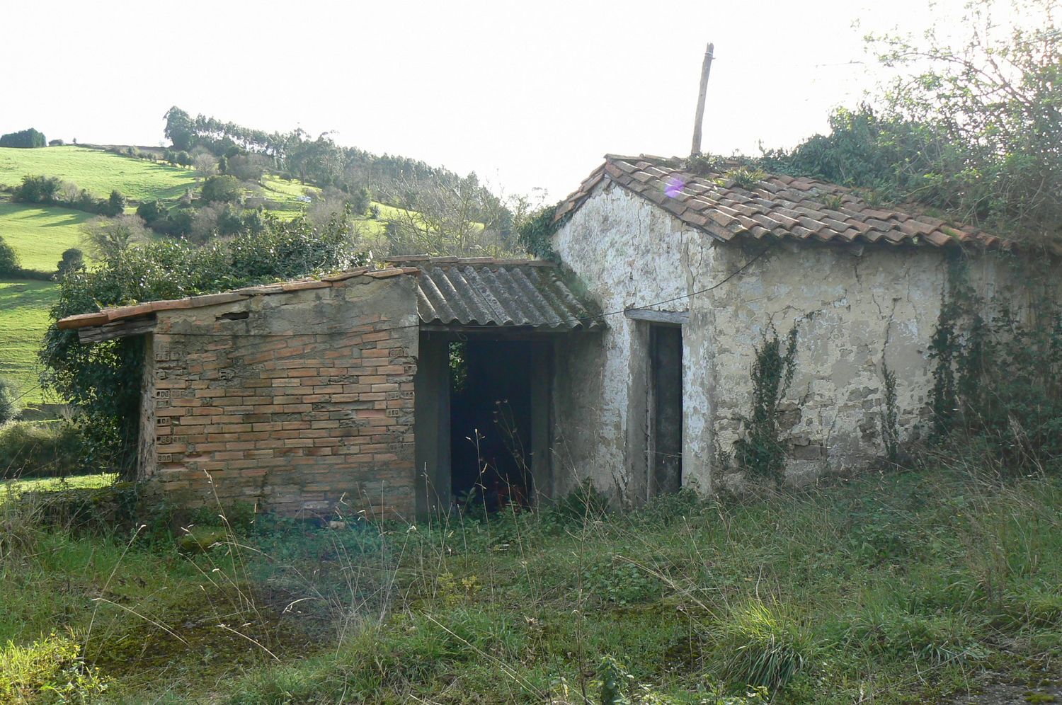 Casa de pueblo en Trubia s/n - Foto 4