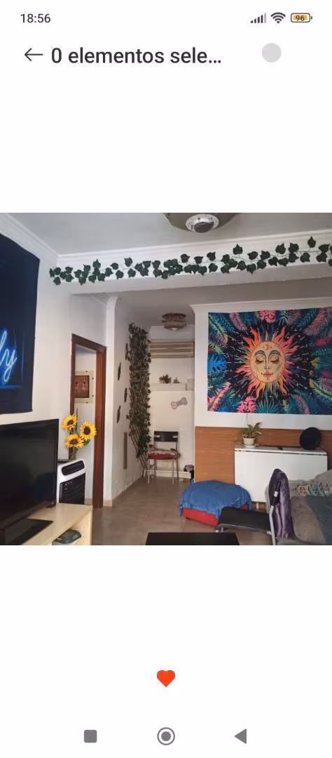 Piso en  Calle Padre Martín 6