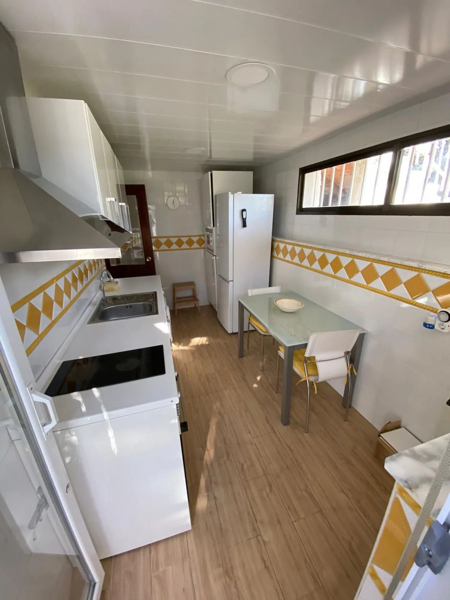 Piso en calle XXIV, 1 - Foto 2