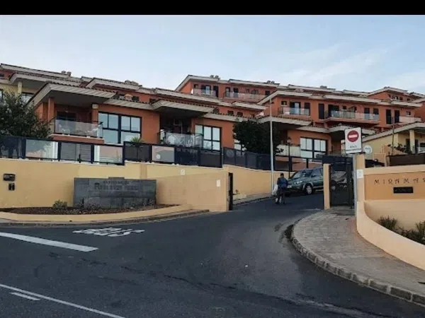 Dúplex en Urbanización Castillo 3 Fase k, 32 - Foto 3