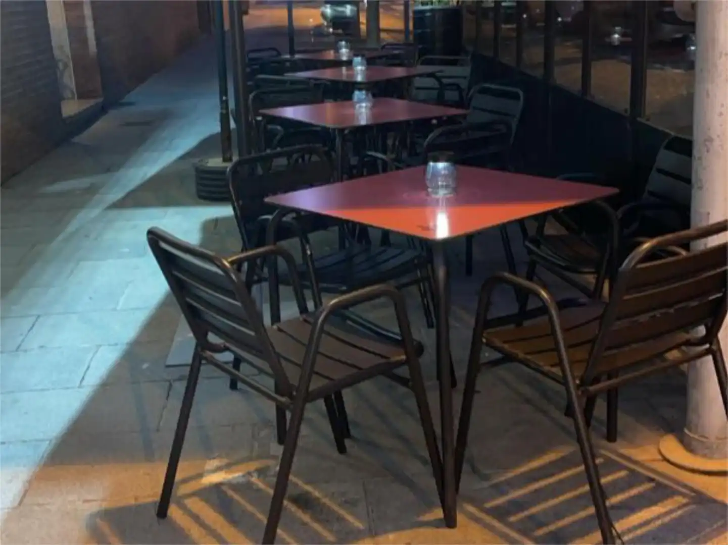 Local comercial en  Carrer de Torras i Bages 6B - Foto 15