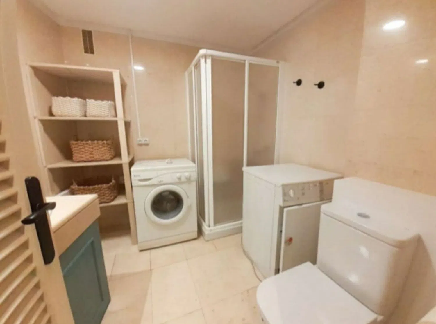 Piso en plaza San Cristóbal, 1 - Foto 7