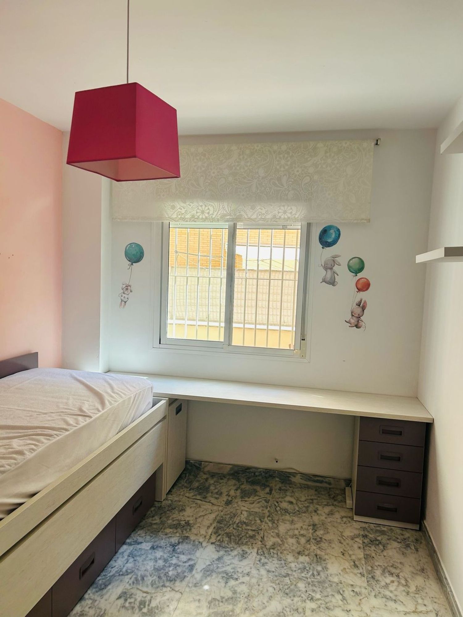 Piso en Enrique Sánchez de León, 1, Ctra de Sevilla - Ronda sur, Ctra de Sevilla - Ronda sur - Foto 37