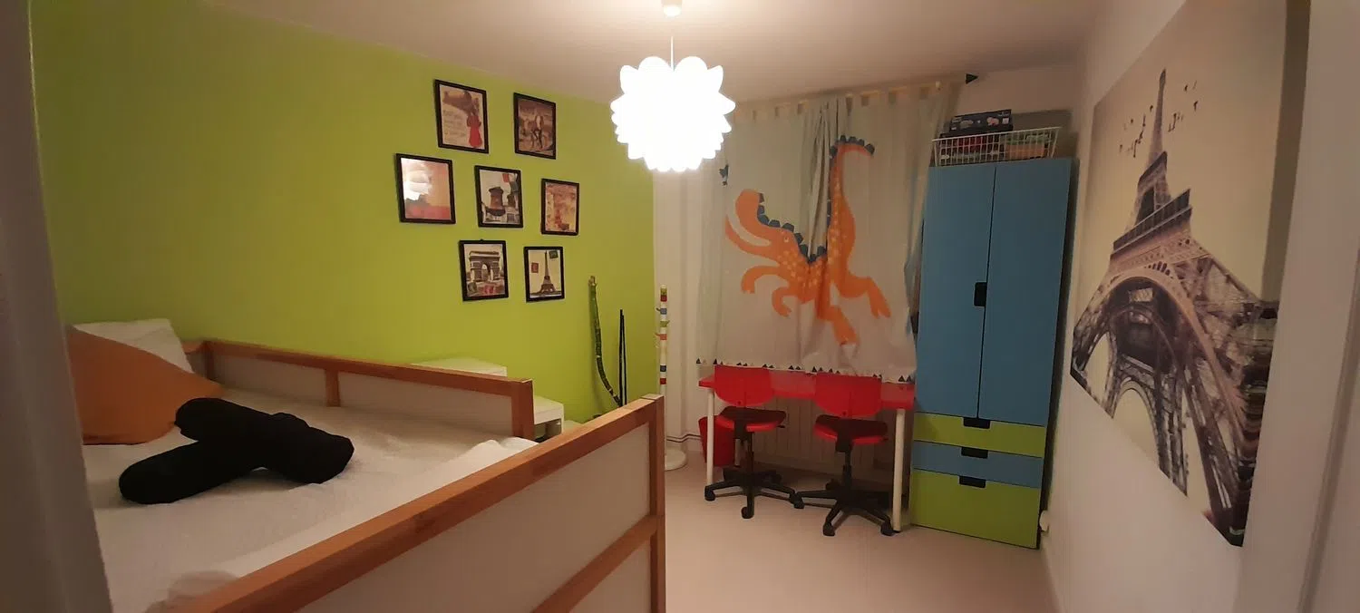 Piso en Sobrarbe, 11 - Foto 6