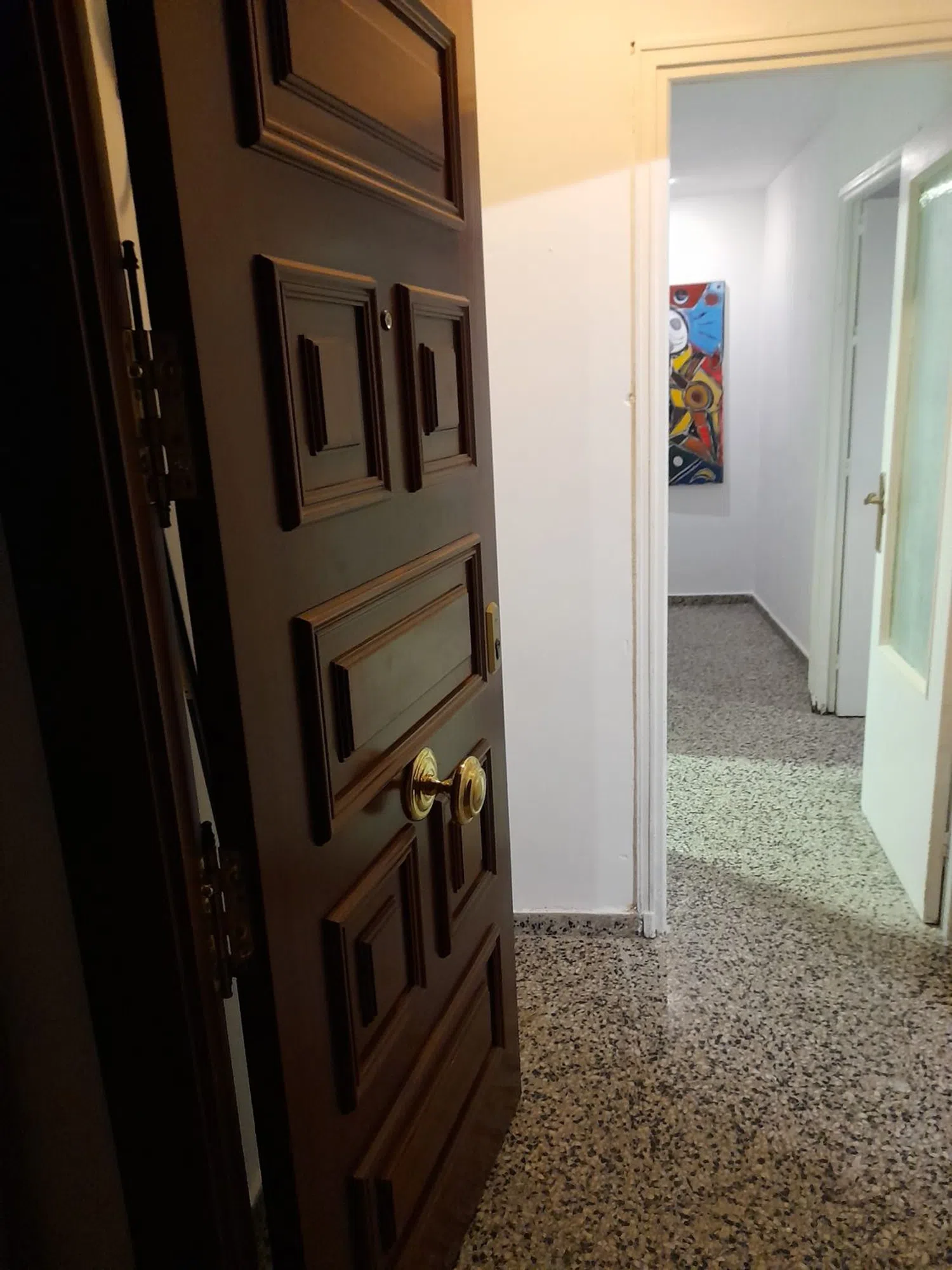 Piso en calle Salitre, 36 - Foto 4