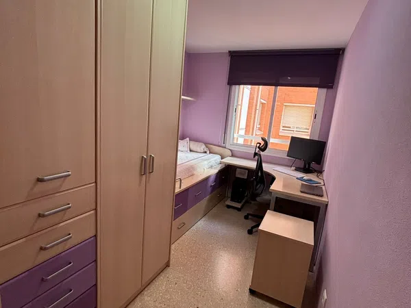 Piso en Passatge Riu Congost, 31 - Foto 23