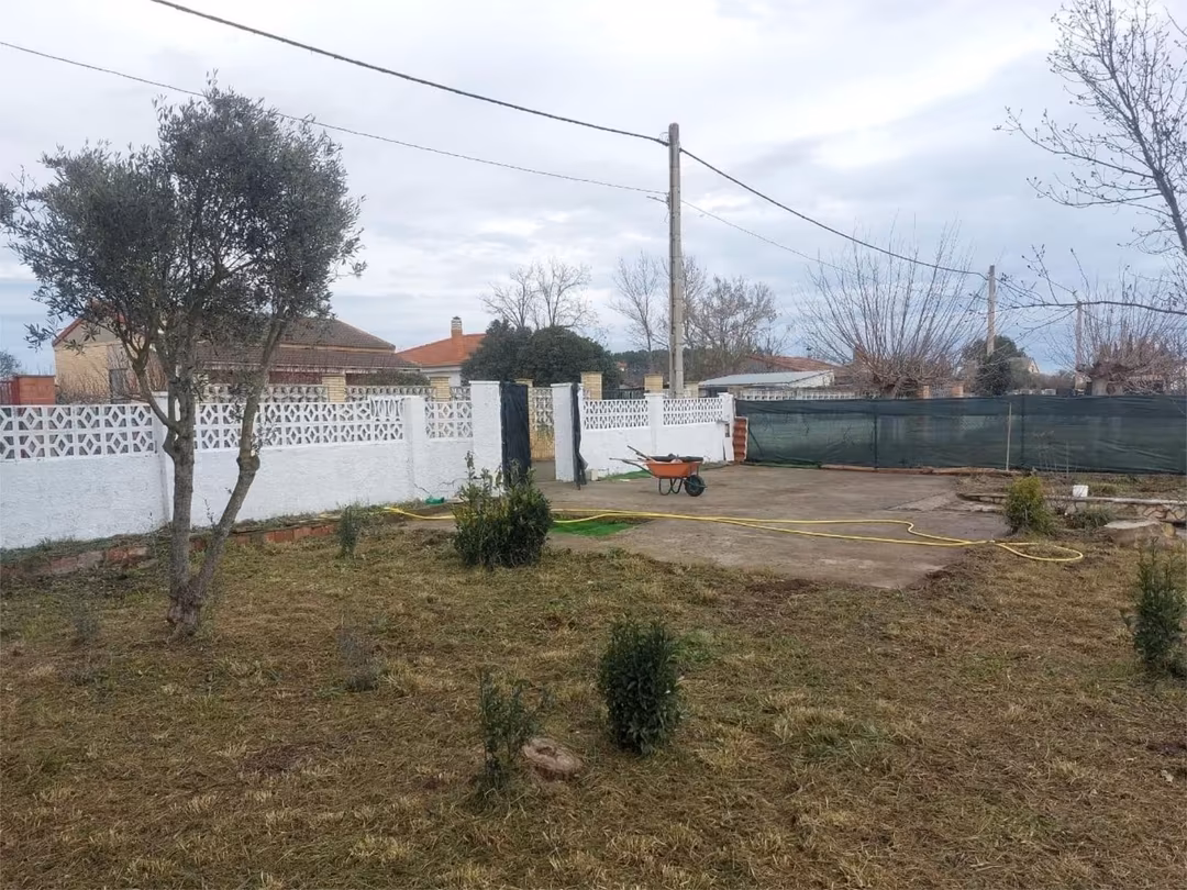 Piso en  Urbanización los Guarales 1 - Foto 8