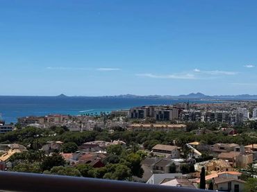 Apartamento en  Calle Teodoro Llorente 45 - Foto 1