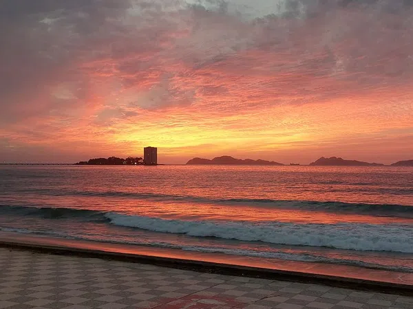 Piso en Avenida Samil, 55 - Foto 2