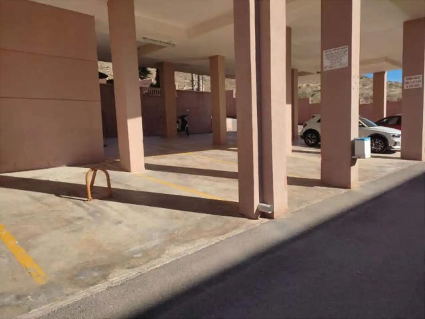 Apartamento en SANTA POLA, ZONA SANTIAGO BERNABEU - Foto 6