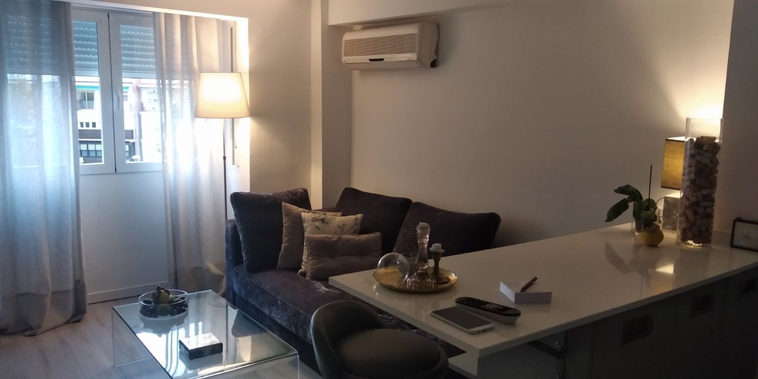 Piso en Avenida de la Institución Libre de Enseñanza, 73, Simancas - Foto 2