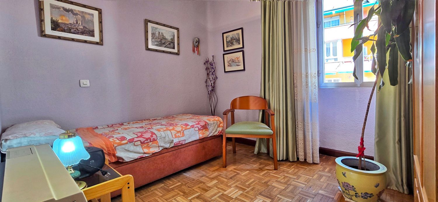 Piso en avenida de la Ciudad de Barcelona, 105 - Foto 17