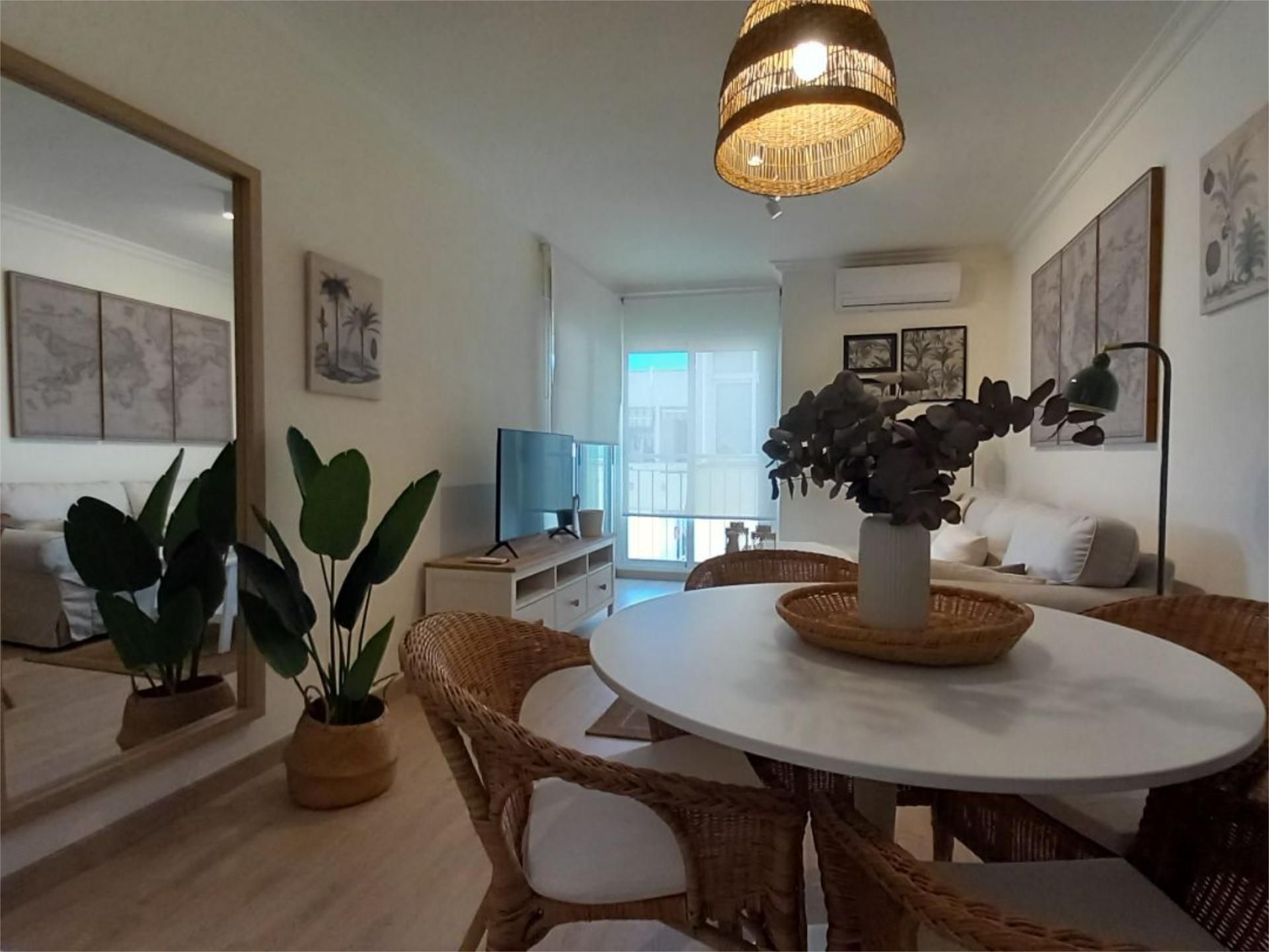 Piso en  Calle Martínez Maldonado 33