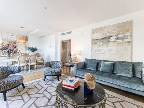 Ático en calle de Modesto Lafuente - Foto 17