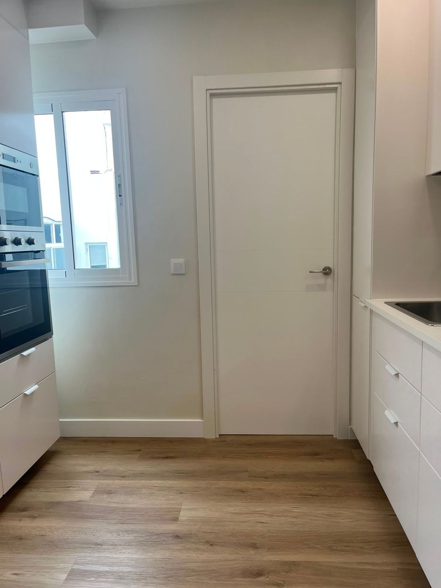 Piso en Calle Carvajal, 6, Arenales - Lugo - Avda Marítima - Foto 7