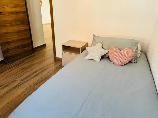 Piso en calle de Joaquim Ballester, 10 - Foto 7