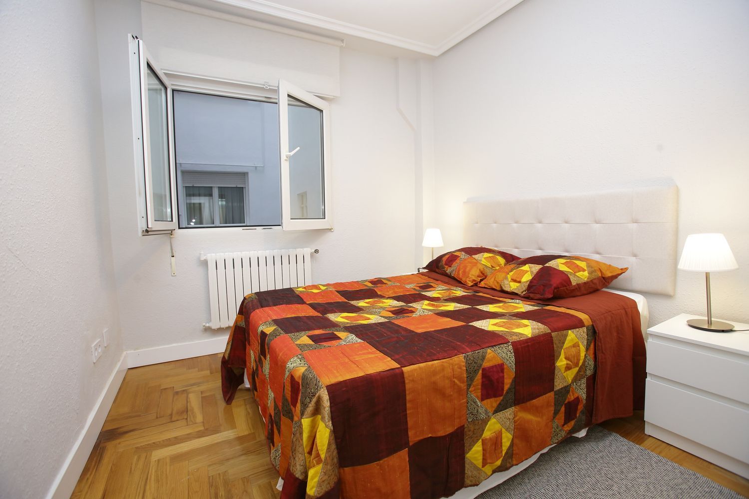 Piso en calle Augusto Junquera, 30 - Foto 23