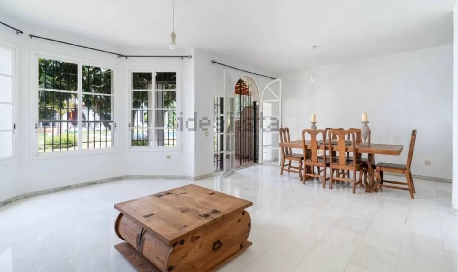 Chalet adosado en Barrio Los Naranjos - Foto 17