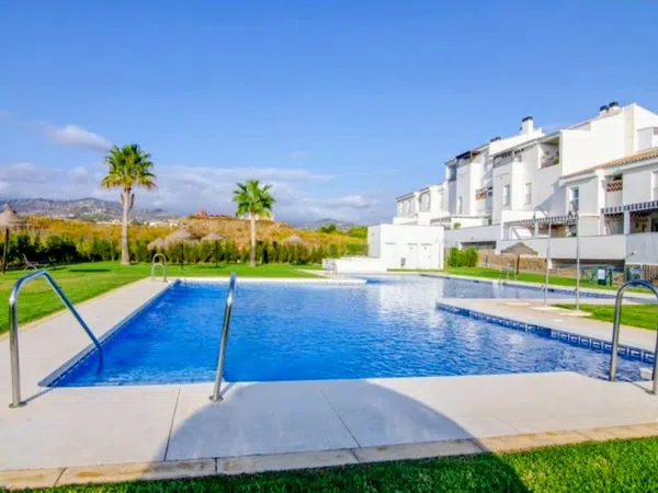Piso en Avenida Palmeras de Baviera, 65, Caleta de Velez, Caleta de Velez - Foto 8
