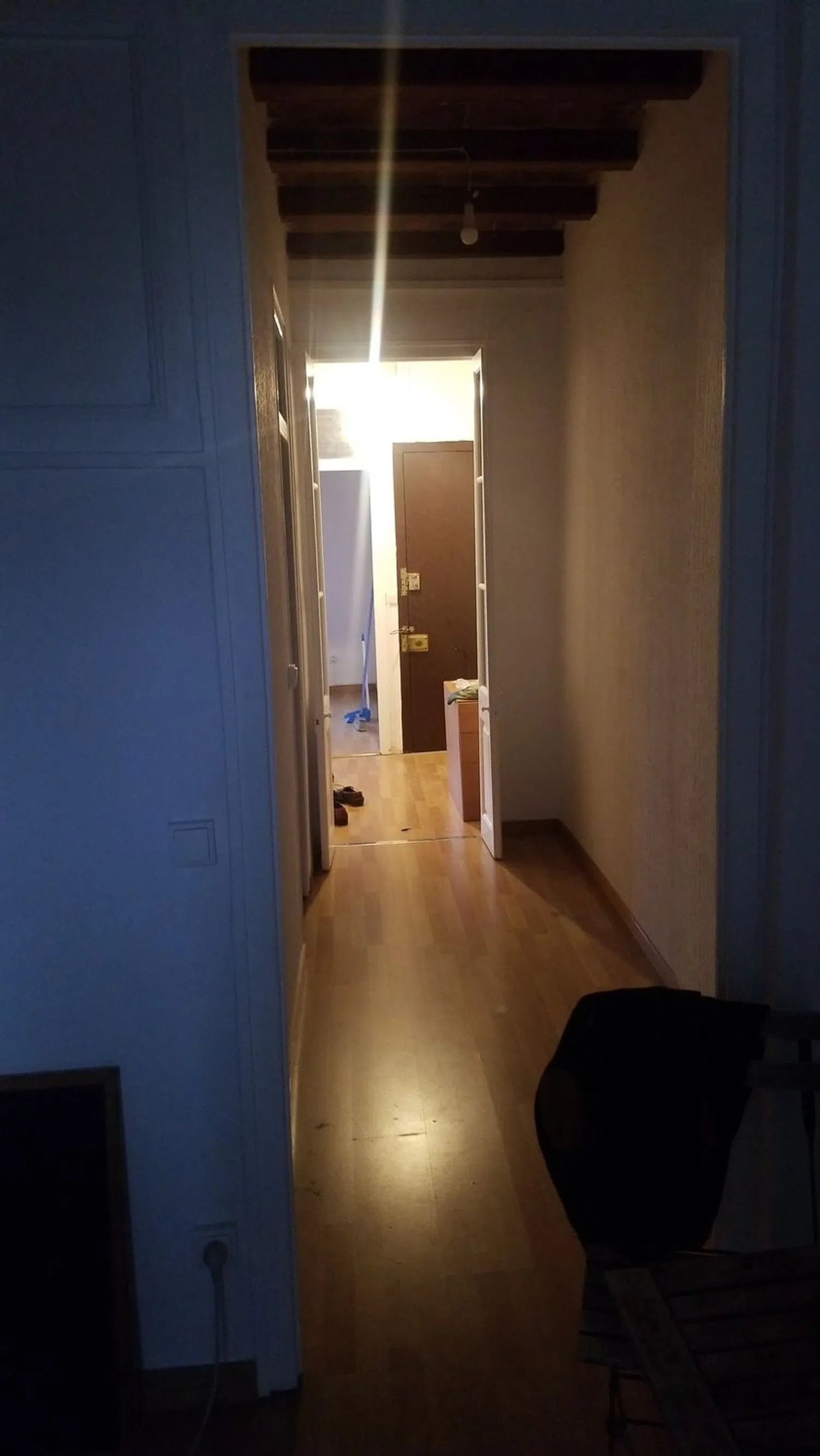 Piso en calle de Bruniquer, 63 - Foto 4