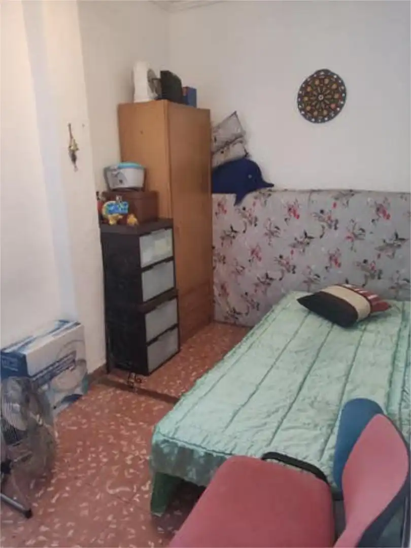 Piso en Benimaclet - Foto 8