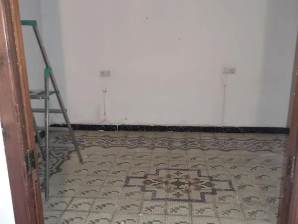 Casa de pueblo en Calle de València, 10 - Foto 6