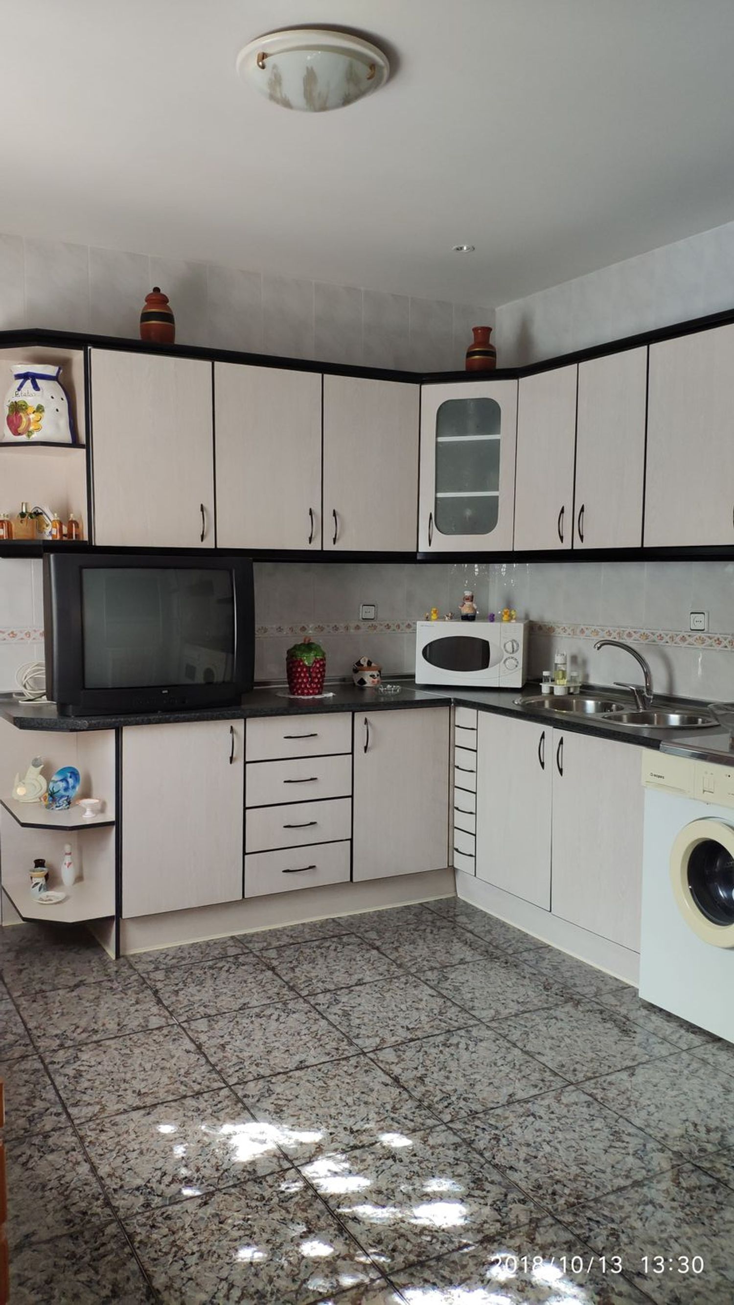 Casa o chalet independiente en Calle Aguabuena, 15 - Foto 3