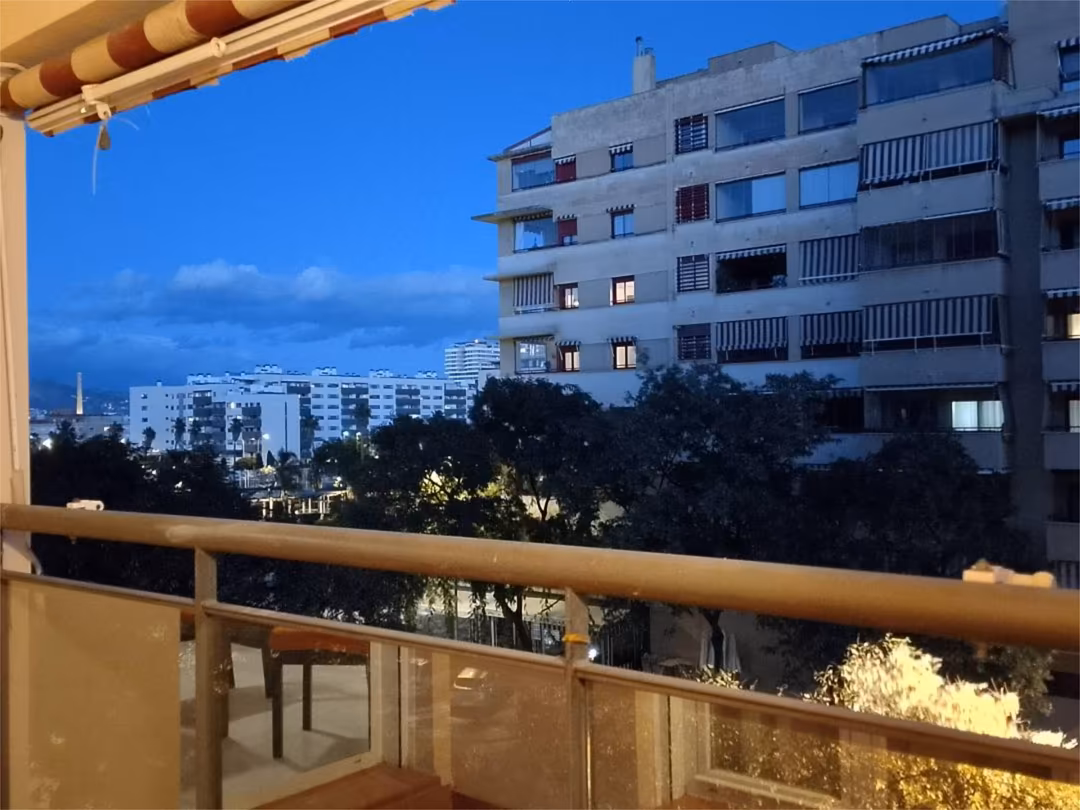 Piso en  Avenida Imperio Argentina 7 - Foto 9