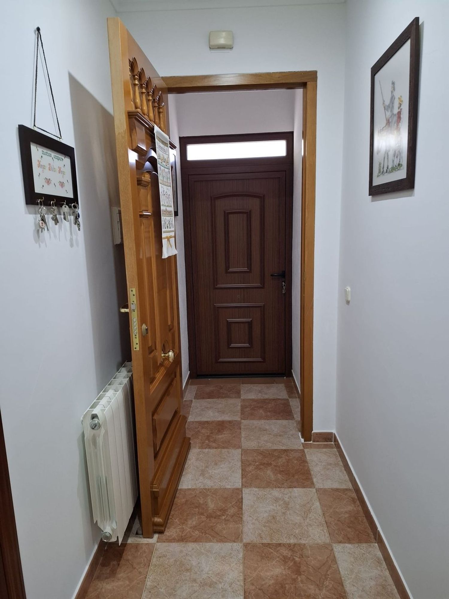 Casa o chalet independiente en Calle Padre Dionisio Rada, 16 - Foto 10