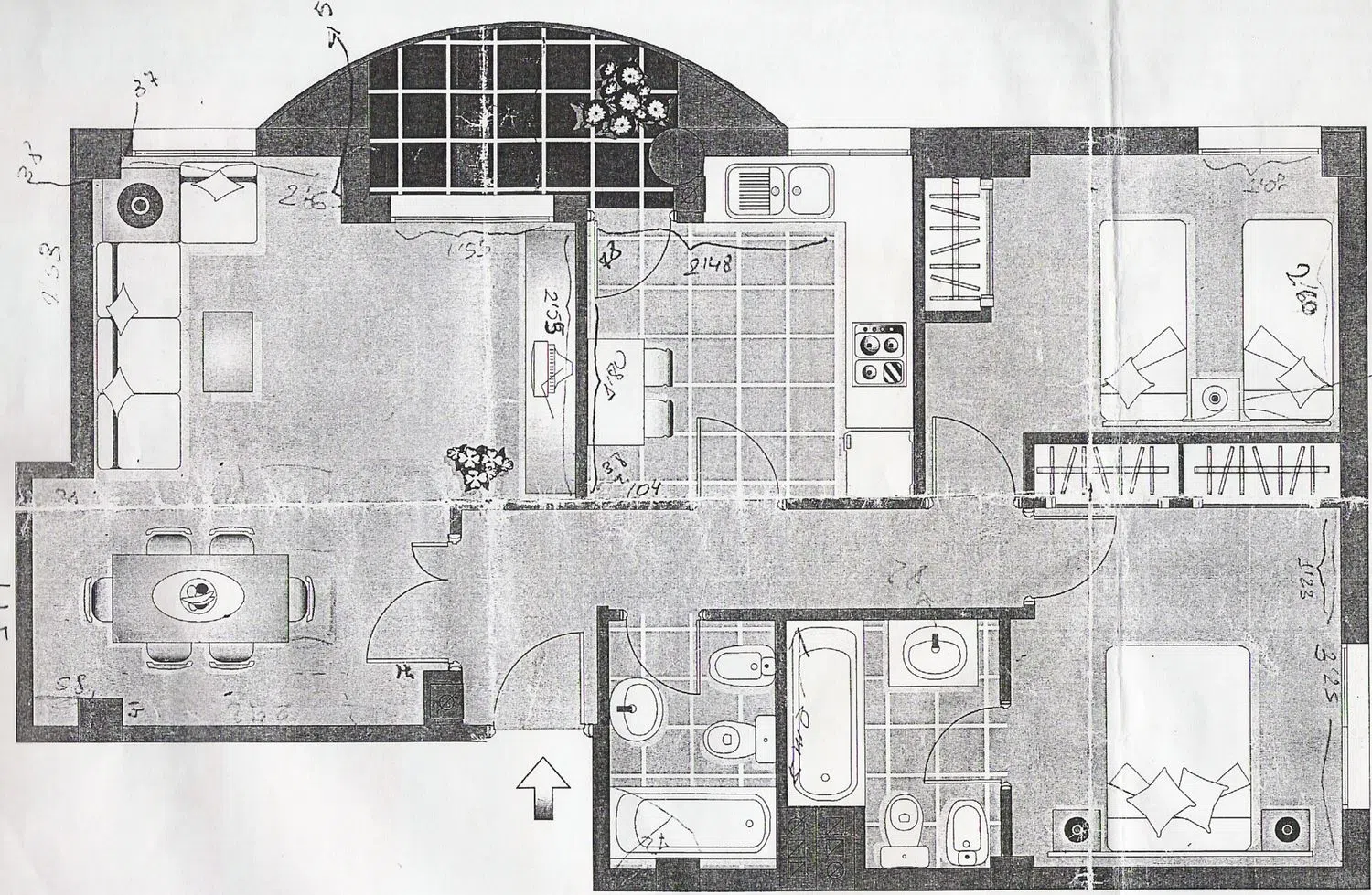 Piso en paseo Clara Campoamor, 3 - Foto 21