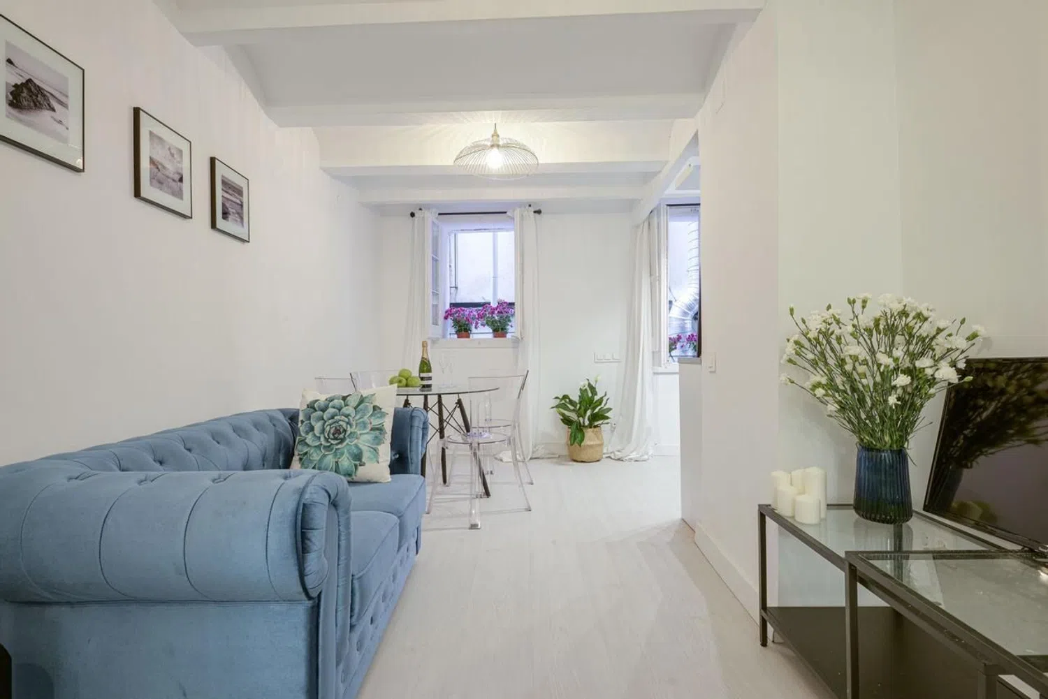 Estudio en calle dels Canvis Nous, 11 - Foto 15