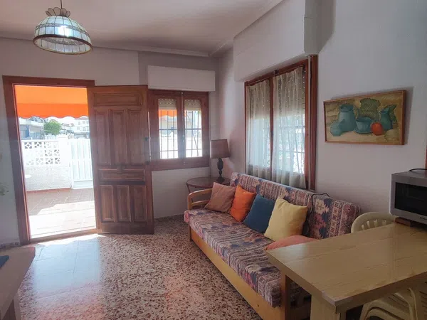 Casa o chalet independiente en Calle Cuenca, 56, Gran Playa, Gran Playa - Foto 11