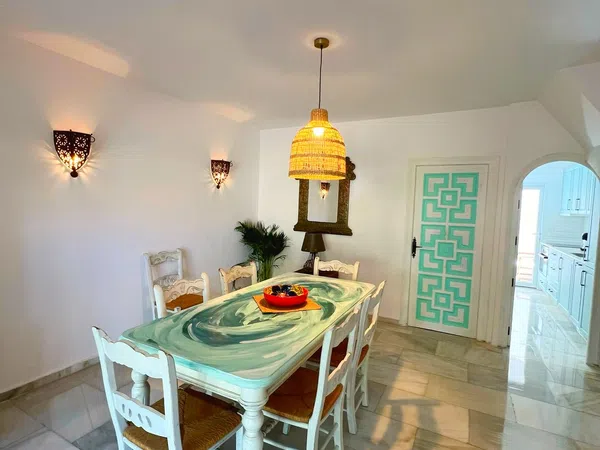 Chalet adosado en calle Hortensia, 137 b - Foto 4