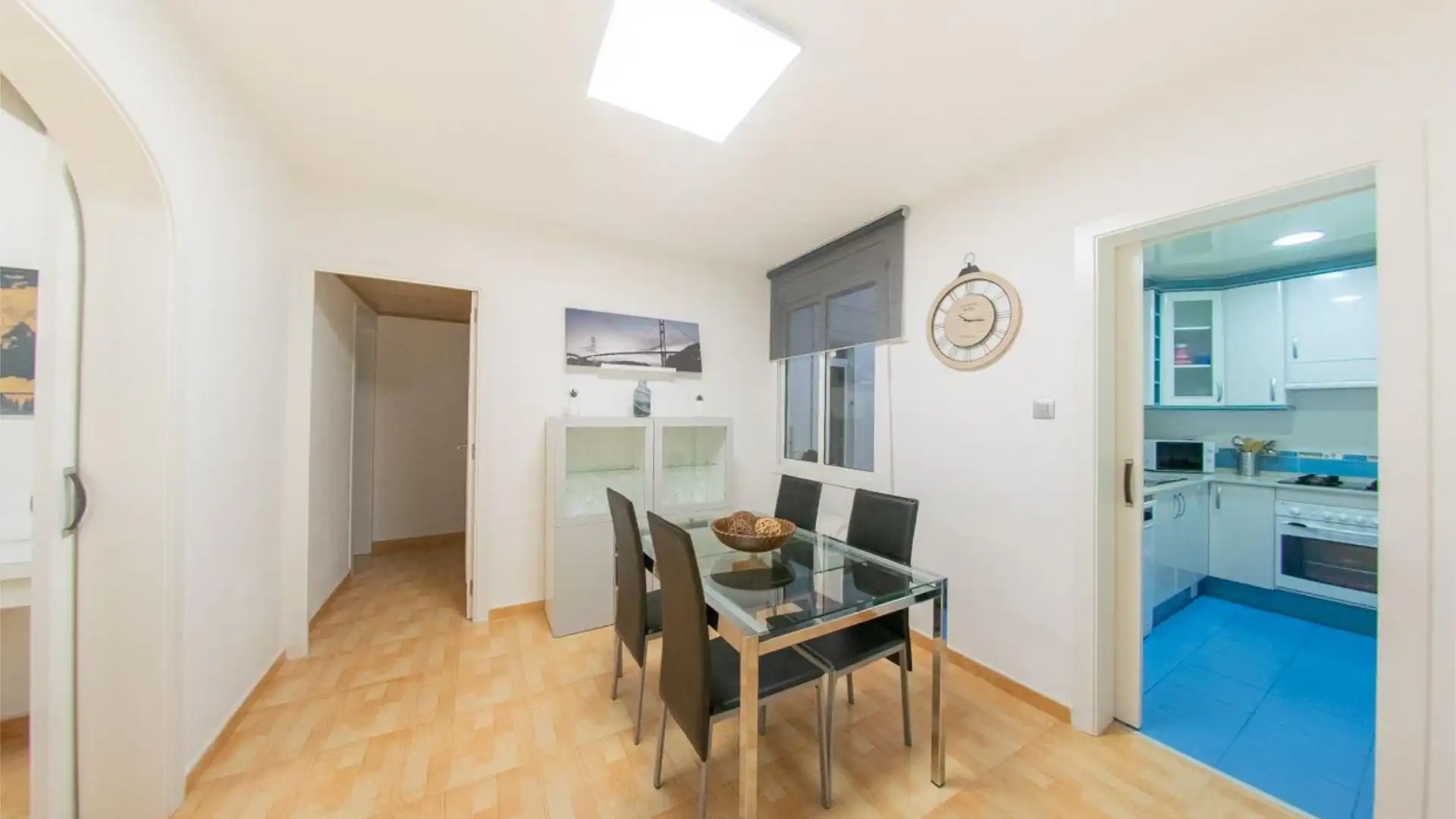 Piso en  Carrer d'Iscle Soler 24 - Foto 3