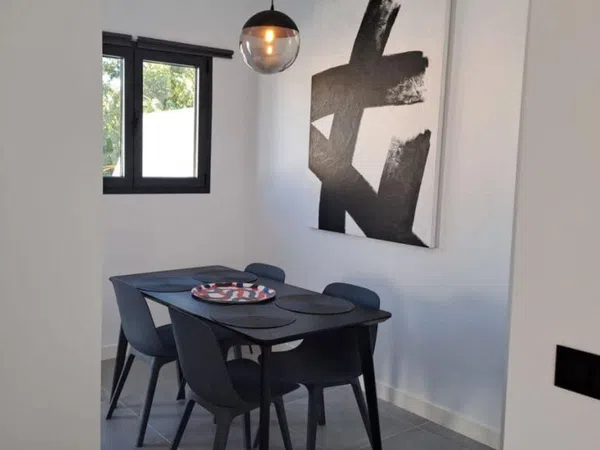 Piso en Calle d'Isabel de Villena, 59, Playa de la Malvarrosa, València - Foto 6