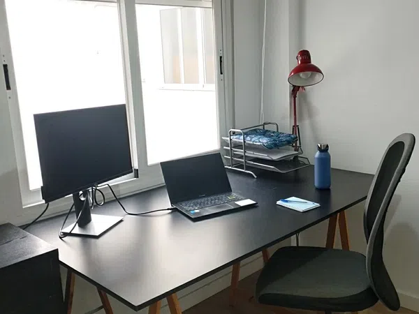 Piso en avenida de Carlos Haya, 11 - Foto 20