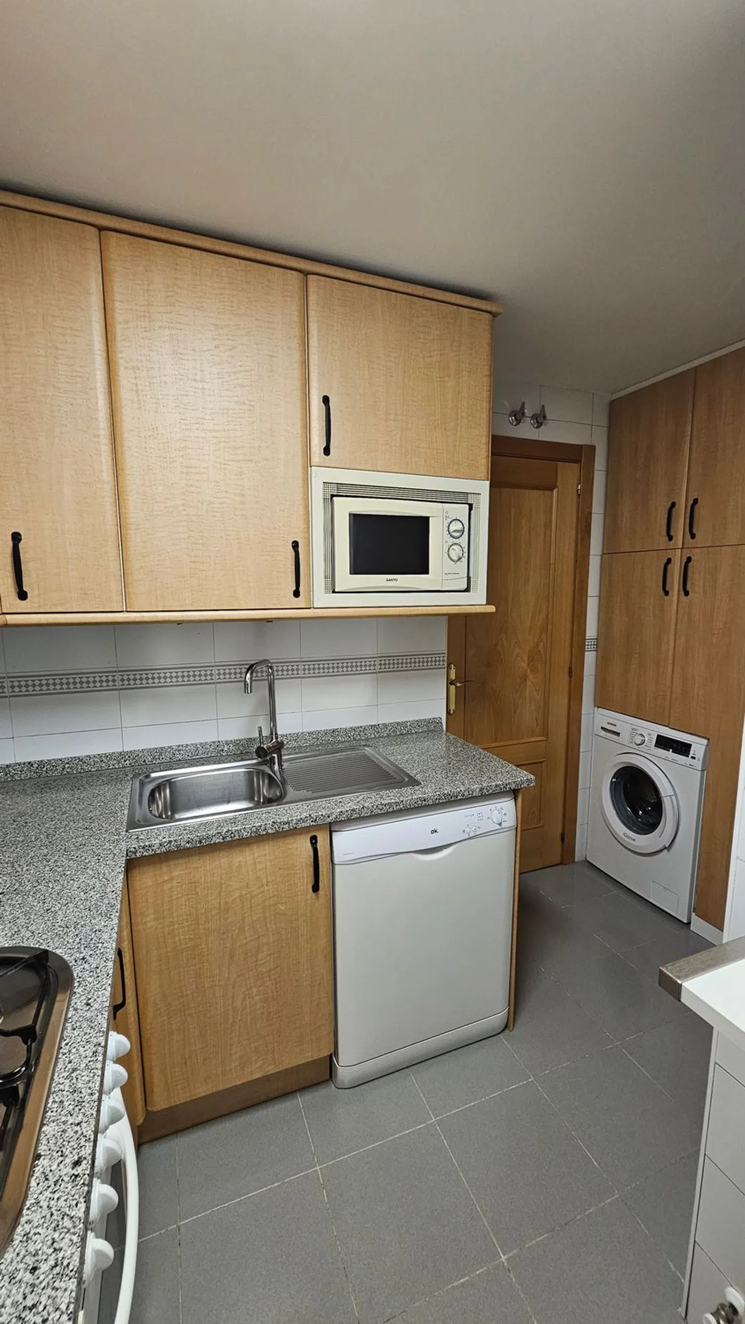 Piso en calle del Oriana, 23 - Foto 5