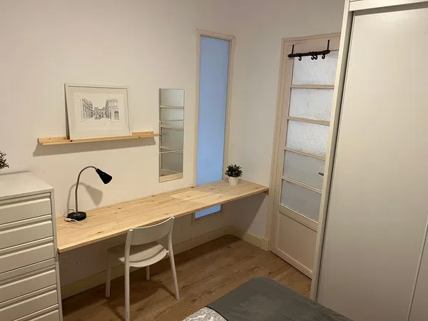 Piso en Calle de Sueca, 58, Russafa - Foto 10