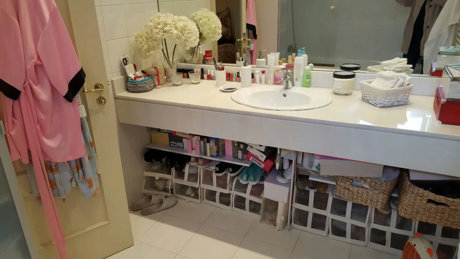 Piso en avenida de Alberto Alcocer, 46 - Foto 6