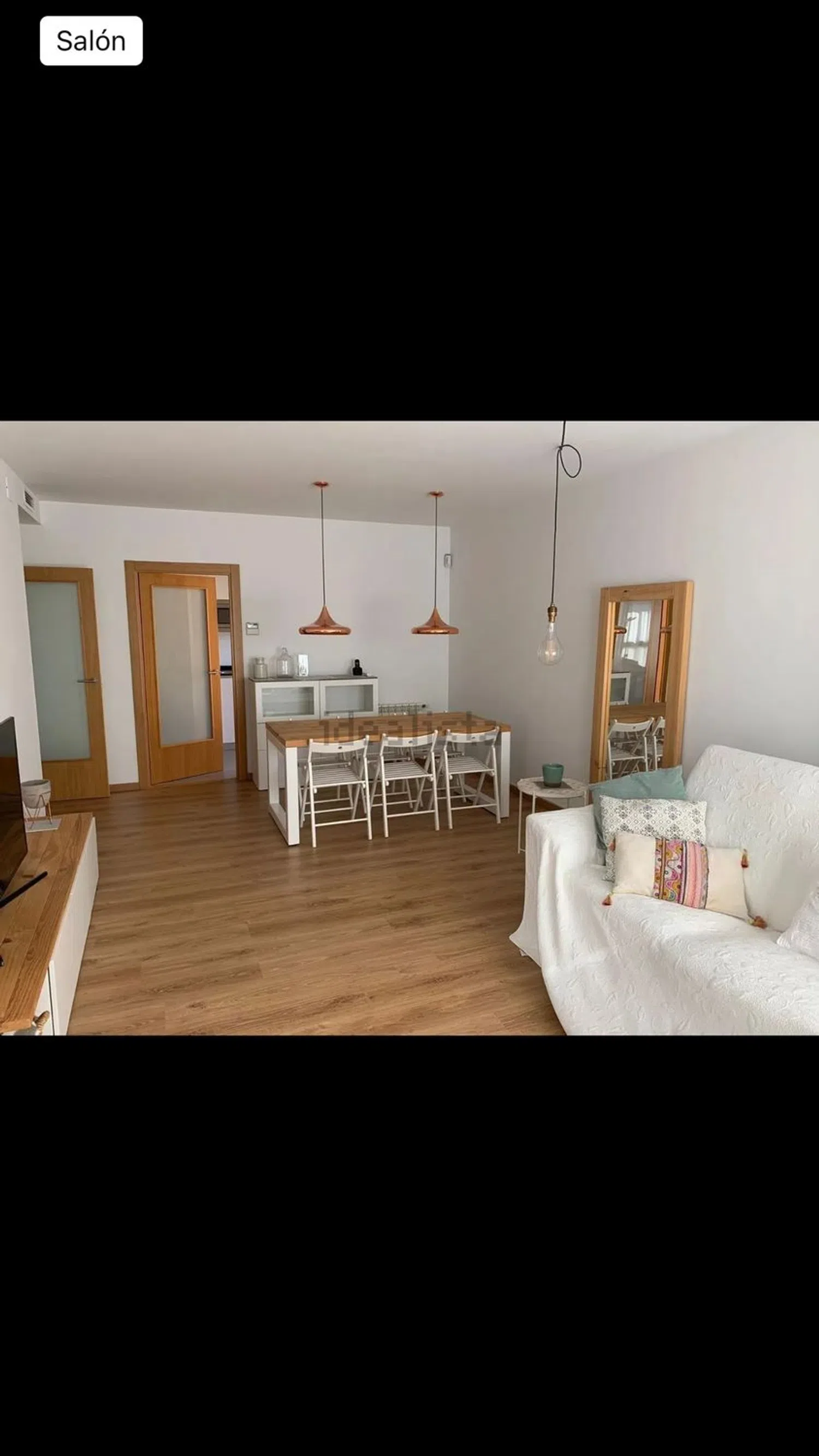 Piso en calle de Herencia, 21 - Foto 2