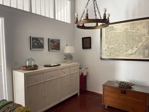 Chalet adosado en Avenida San Sebastián, 17 -3, Urbasur, Urbasur - Foto 6