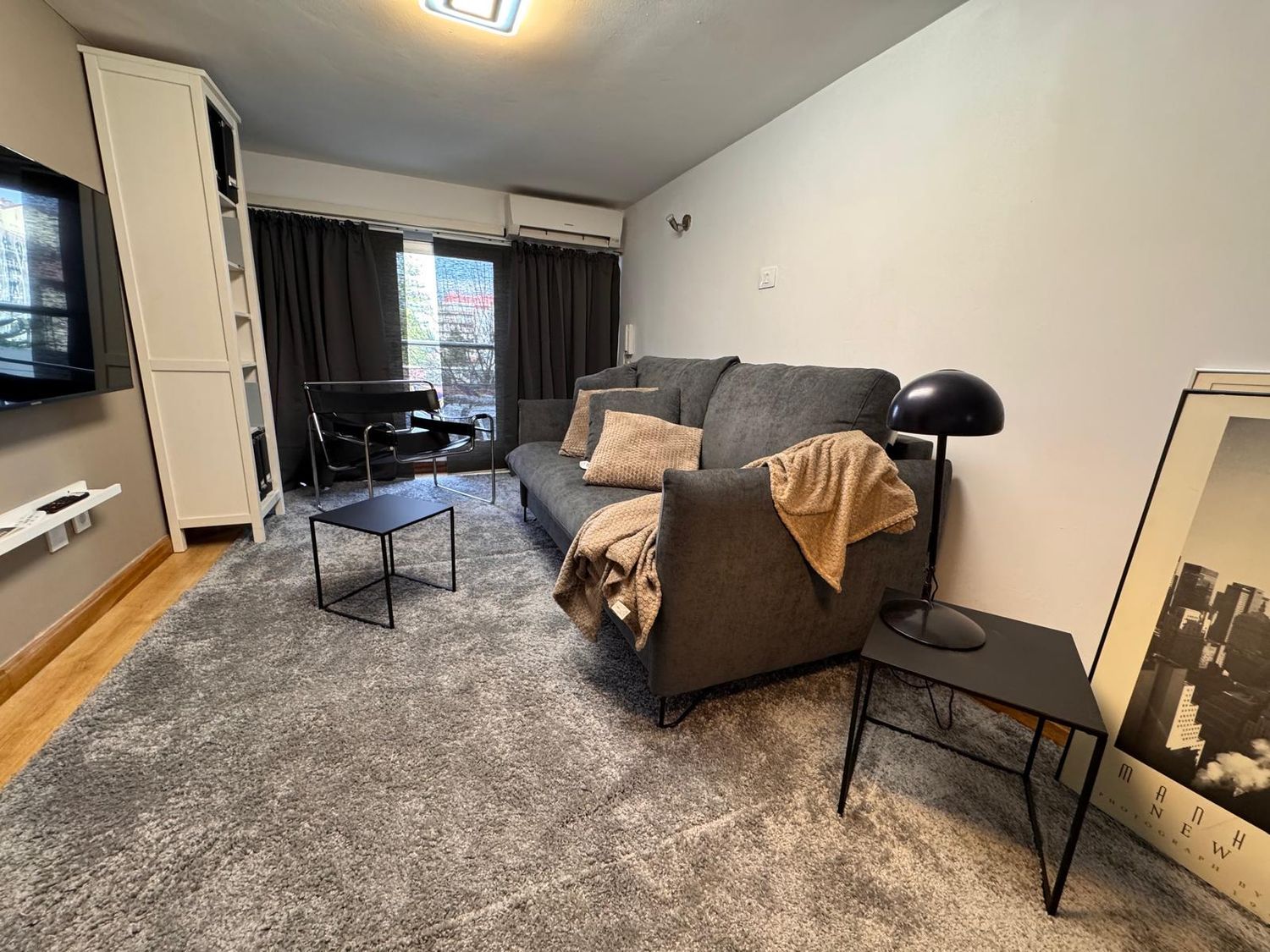 Estudio en calle de Nicaragua, 8 - Foto 8