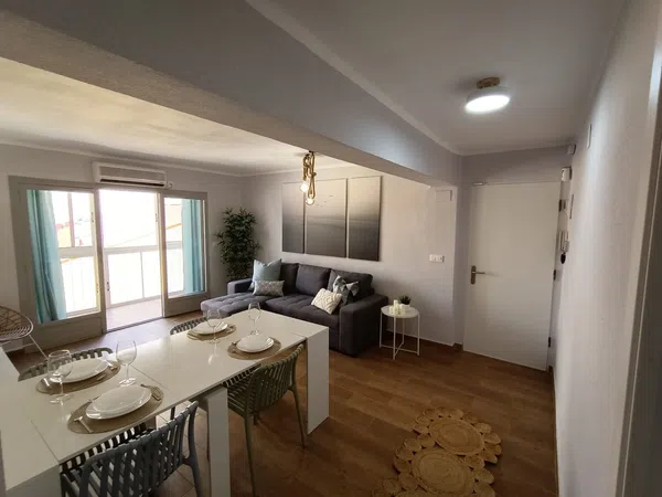 Piso en Calle Mendez Nuñez, 5, Sant Antoni, Sant Antoni - Foto 2