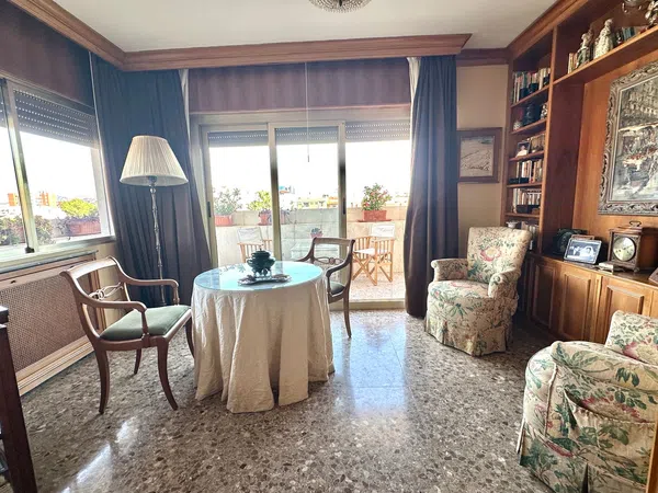 Piso en Gran Vía Alfonso X el Sabio, 2, San Lorenzo - Foto 6